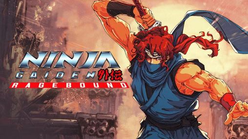 Ninja Gaiden: Ragebound