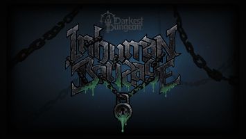 Darkest Dungeon 2: Inhuman Bondage