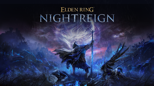 Elden Ring: Nightrein