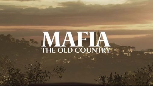 Mafia: The Old Country