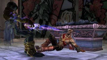 Legacy of Kain: Soul Reaver 1 & 2 Remastered