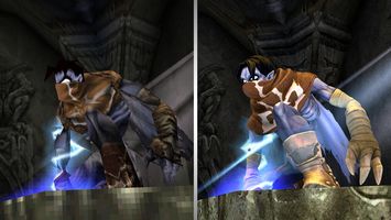 Legacy of Kain: Soul Reaver 1 & 2 Remastered