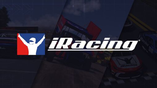 iRacing