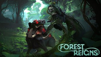 Forest Reigns