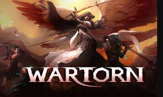 Wartorn