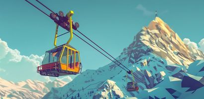 Ski Resort: Idle Tycoon & Snow