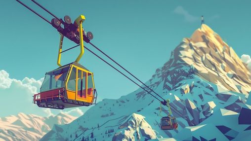 Ski Resort: Idle Tycoon & Snow