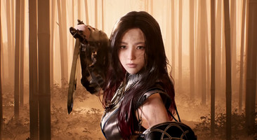 Phantom Blade Zero