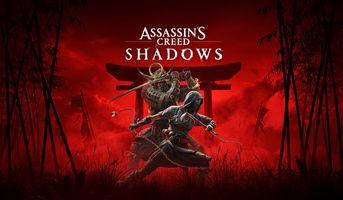 Assassin's Creed Shadows