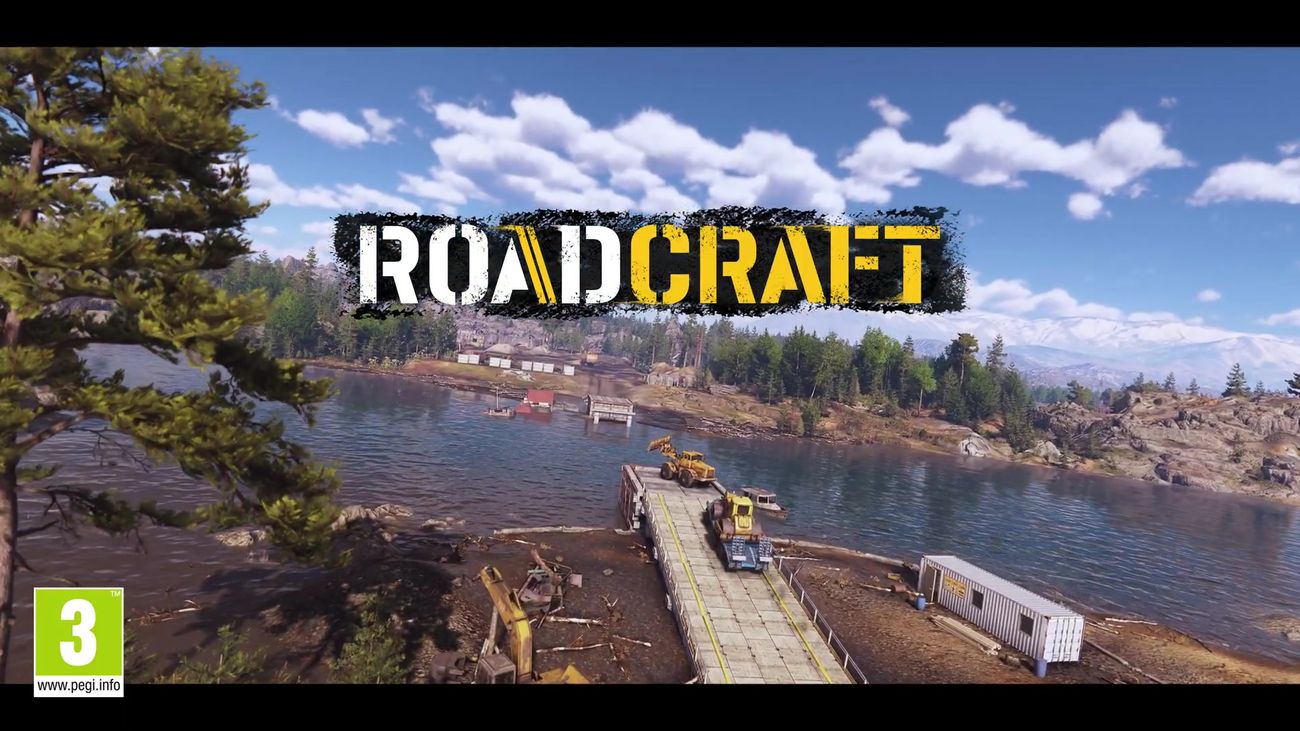 RoadCraft