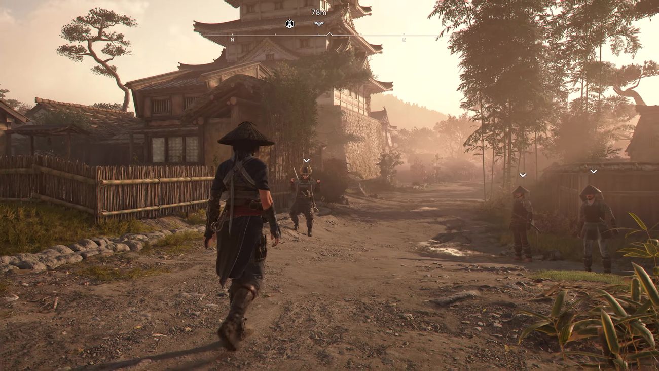 Assassin's Creed Shadows