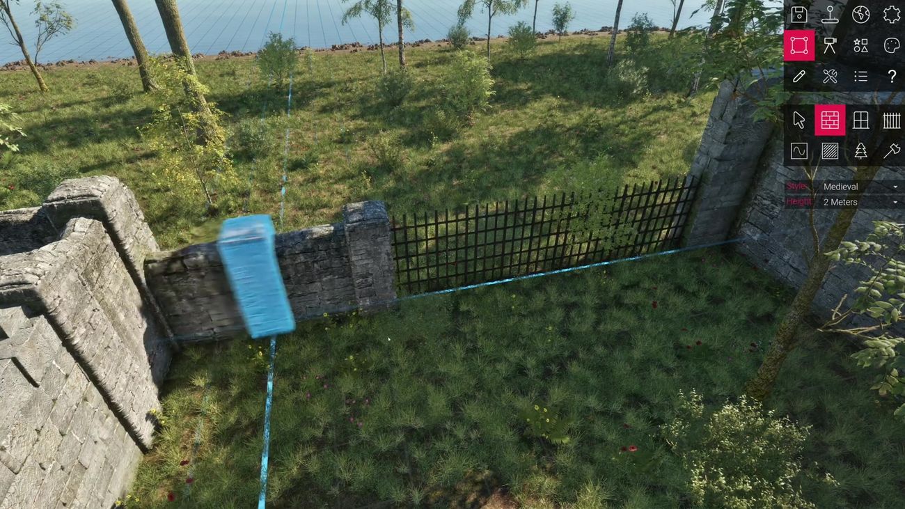 The Talos Principle: Reawakened