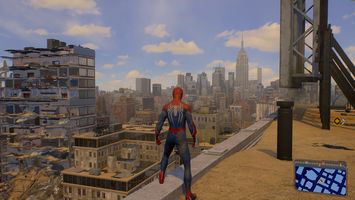 Spider-Man 2 (PC verze)