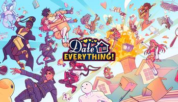 Date Everything!