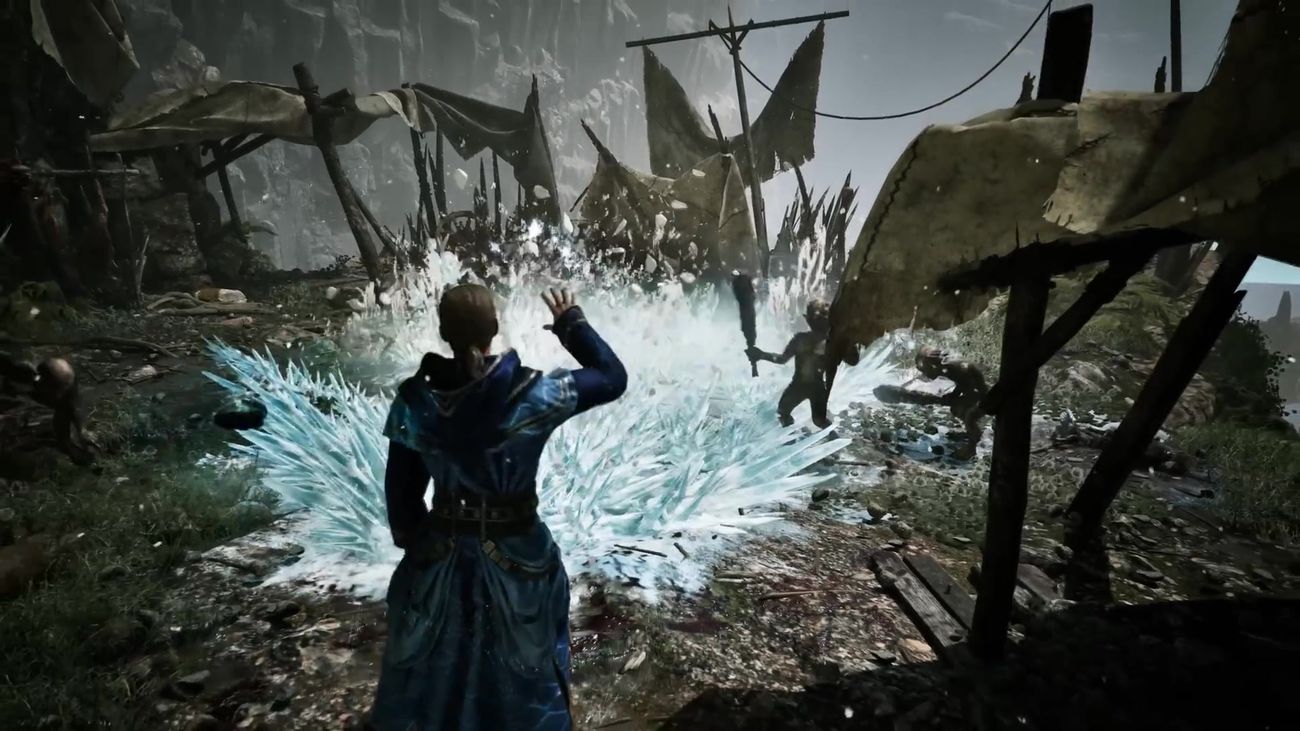Gothic 1 Remake
