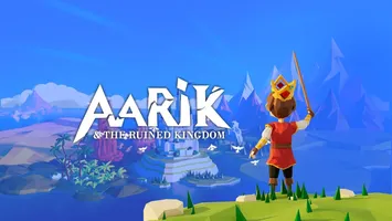 Aarik & The Ruined Kingdom