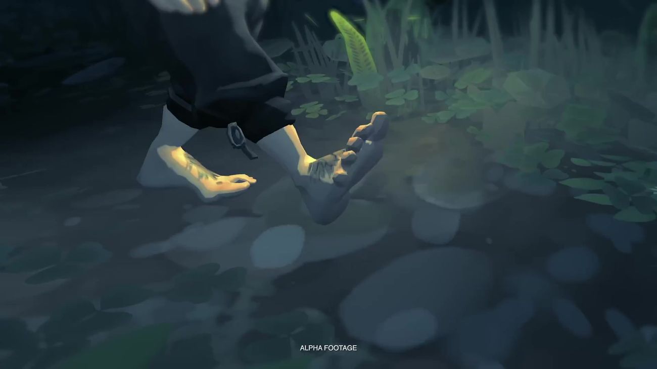 Tales of the Shire
