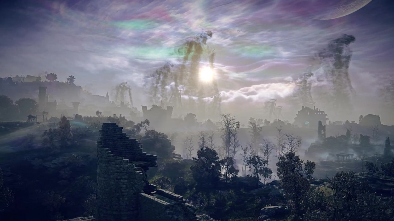 Elden Ring: Nightreign