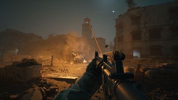 Delta Force: Black Hawk Down