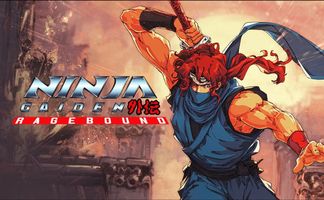 Ninja Gaiden: Ragebound
