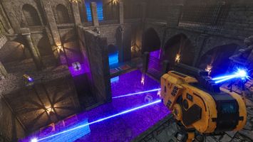 The Talos Principle: Reawakened