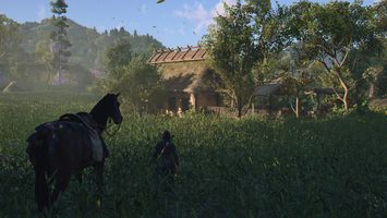 Assassin's Creed Shadows