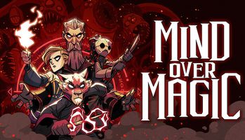 Mind over Magic