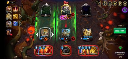 Arcanium: Rise of Akhan