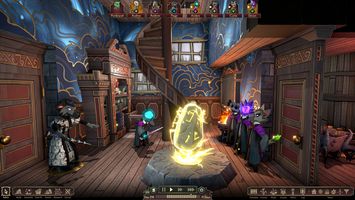 Mind over Magic