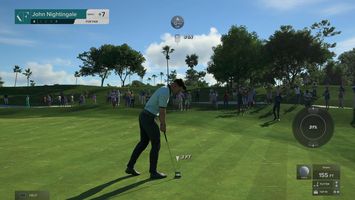 PGA Tour 2K25