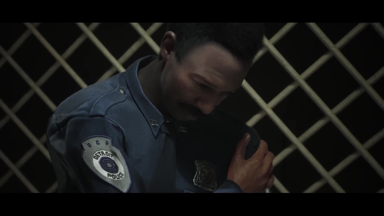 Robocop: Rogue City – Unfinished Business