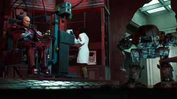 Robocop: Rogue City – Unfinished Business