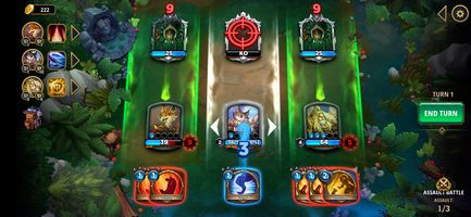 Arcanium: Rise of Akhan