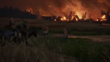 The Last of Us: Part II Remastered (PC verze)