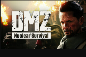 DMZ: Nuclear Survival
