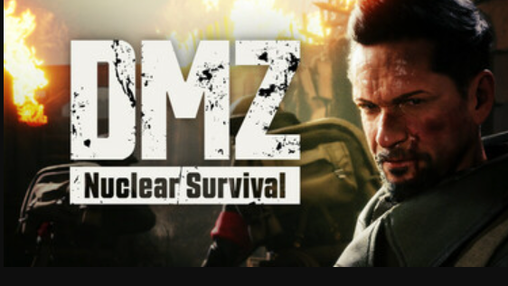 DMZ: Nuclear Survival