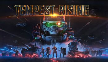 Tempest Rising
