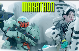 Marathon