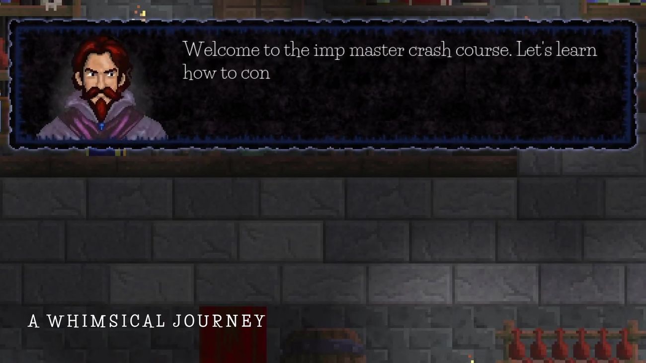 Implausible Tales