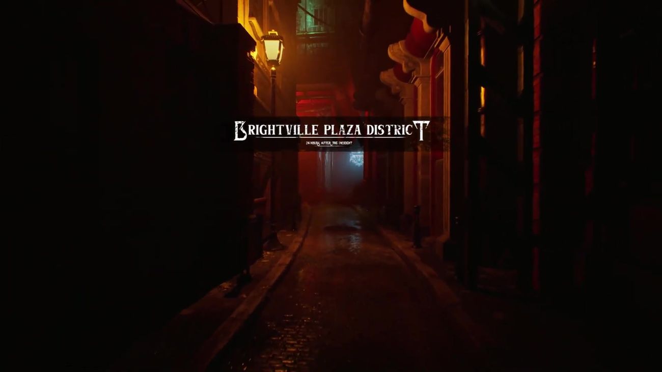 Welcome to Brightville