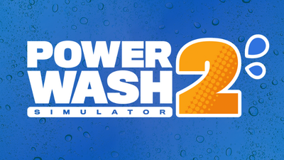 PowerWash Simulator 2