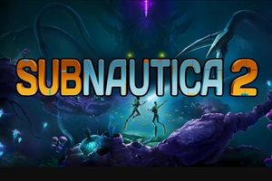 Subnautica 2