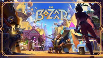 The Bazaar