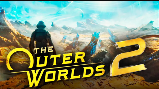The Outer Worlds 2