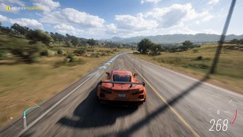 Forza Horizon 5 (PS5 verze)