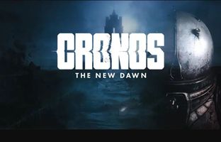 Cronos: The New Dawn