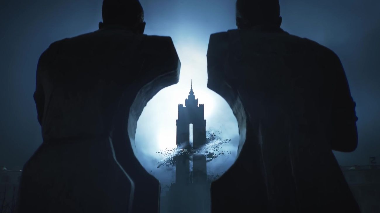 Cronos: The New Dawn