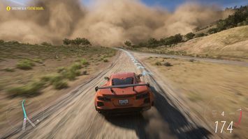 Forza Horizon 5 (PS5 verze)