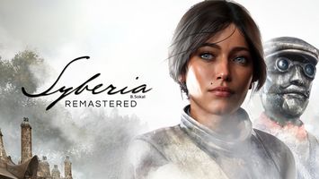 Syberia Remastered