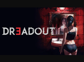 DreadOut 3